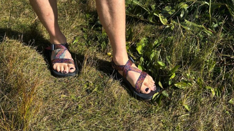 Chaco Z/Cloud product photo