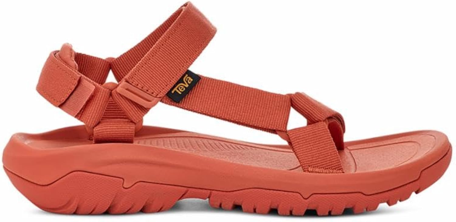 Teva Hurricane XLT2 sandal — 636g, discontinued May 2026, REPREVE webbing