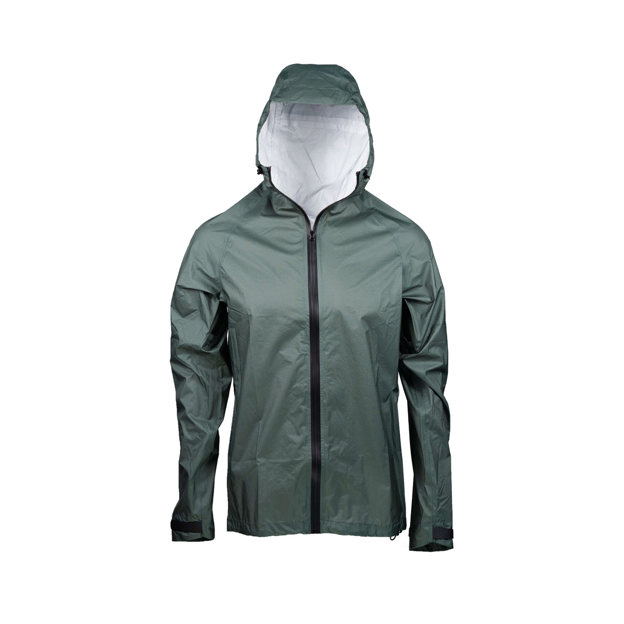 Enlightened Equipment Visp Rain Jacket 5.58 oz 158g 3-layer