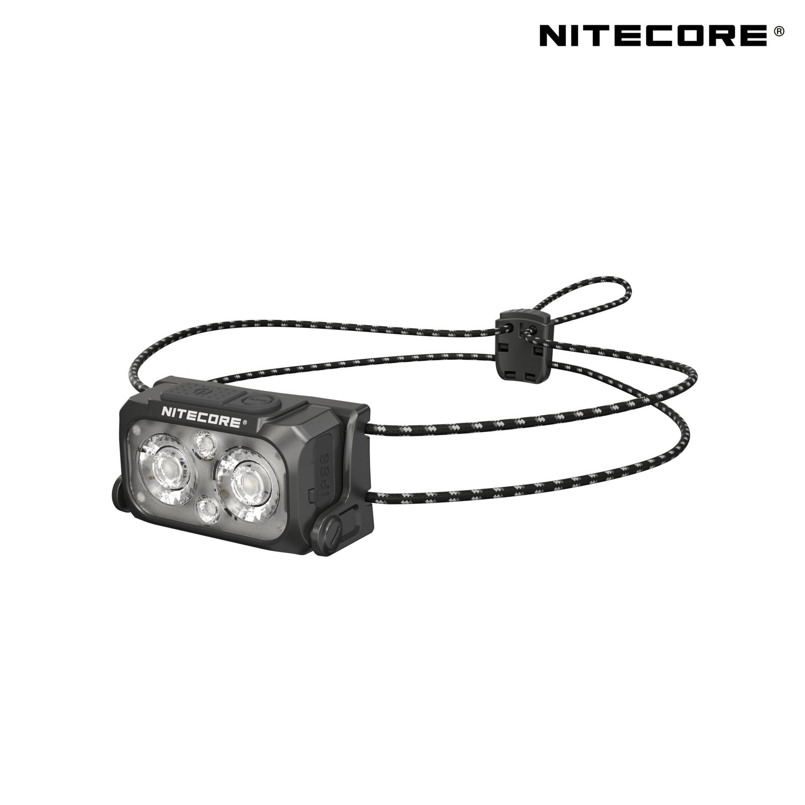 Nitecore NU25 UL headlamp