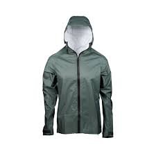 Enlightened Equipment Visp vs Montbell Versalite: Ultralight Rain Shell Showdown
