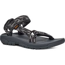 Teva Hurricane XLT2 vs Chaco Z/Cloud: Which Sandal Wins