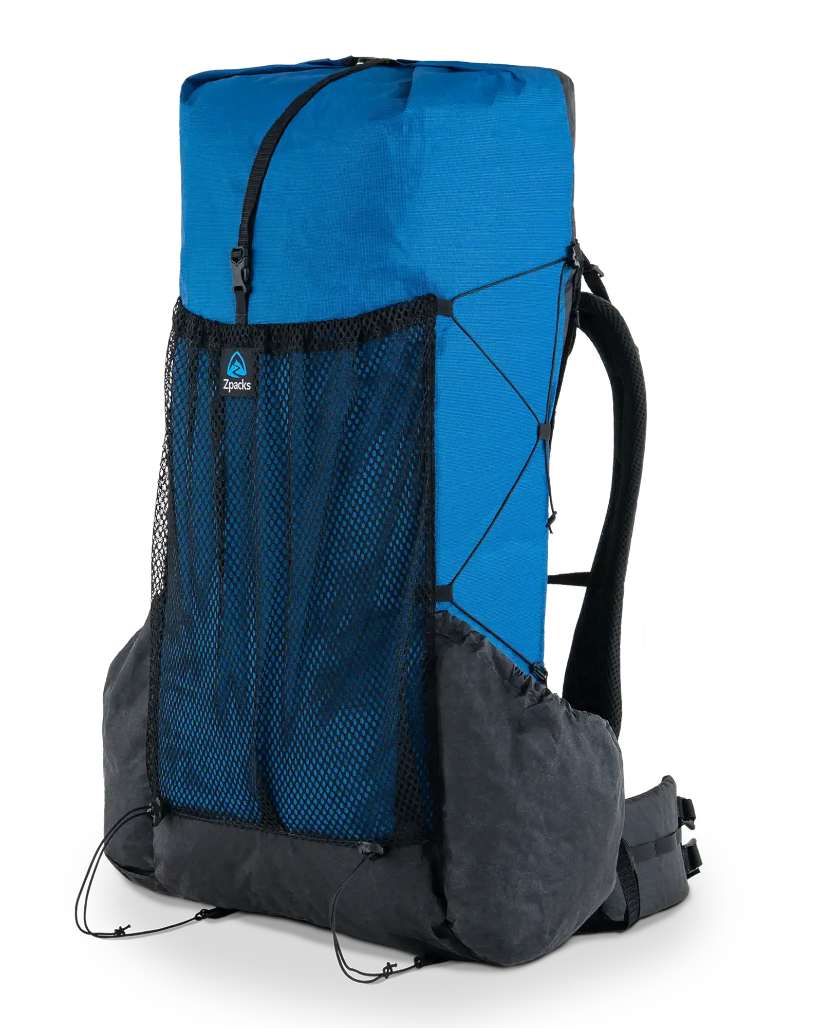 Zpacks Arc Haul Ultra vs Hyperlite Southwest: 50L vs 55L