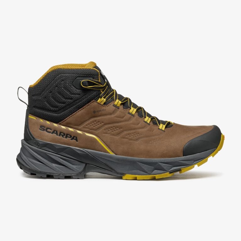 Rush 2 Pro Mid GTX