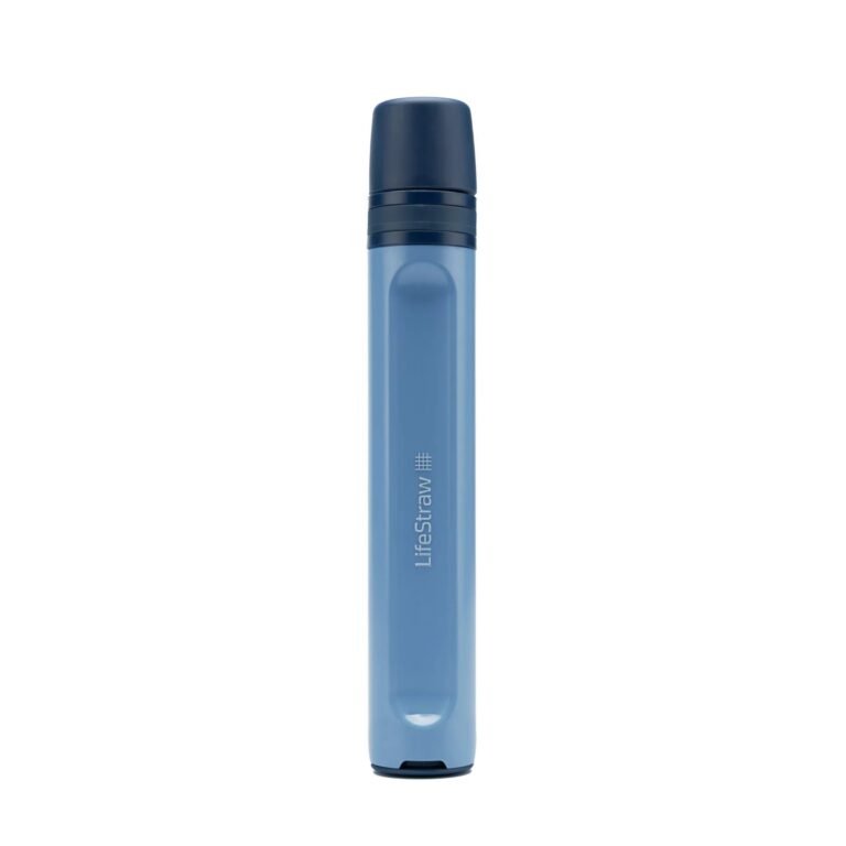 Ultralight Water Treatment and Storage: The Complete Guide