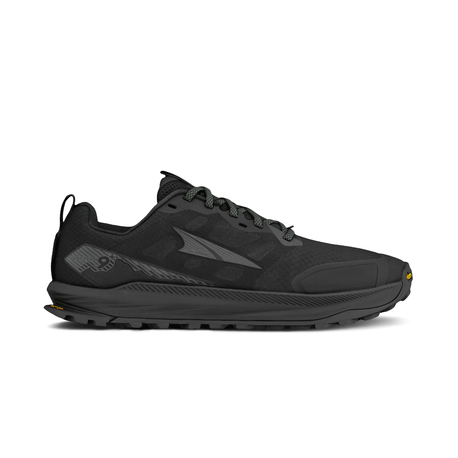Altra Lone Peak 9+ trail runner