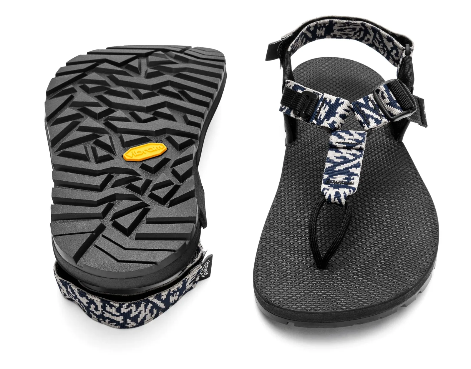 Bedrock Cairn sandal
