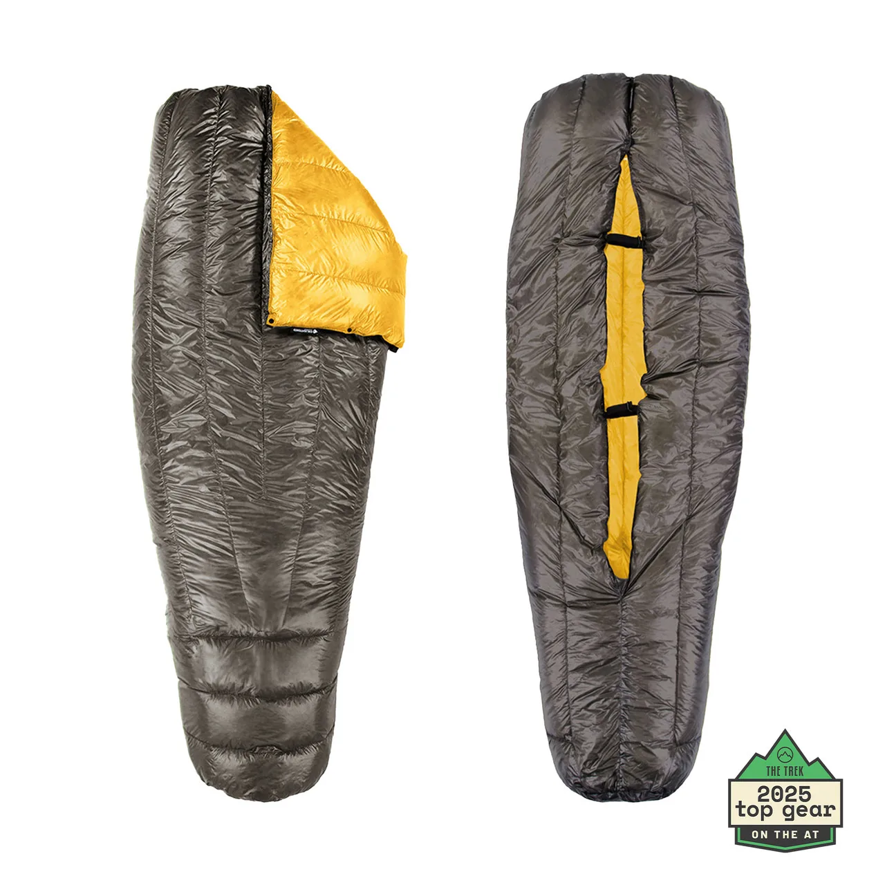 Enlightened Equipment Enigma quilt