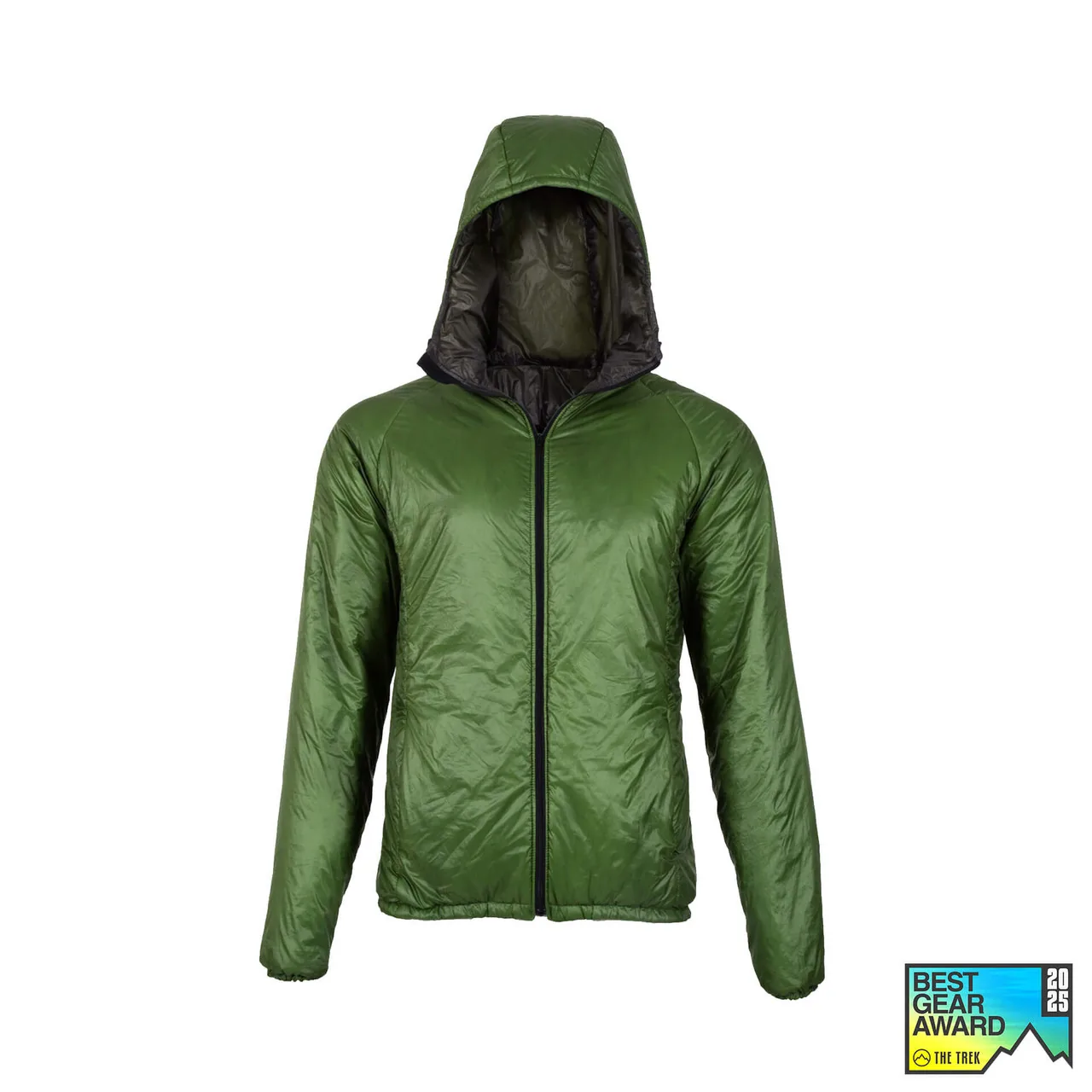 Enlightened Equipment Torrid jacket