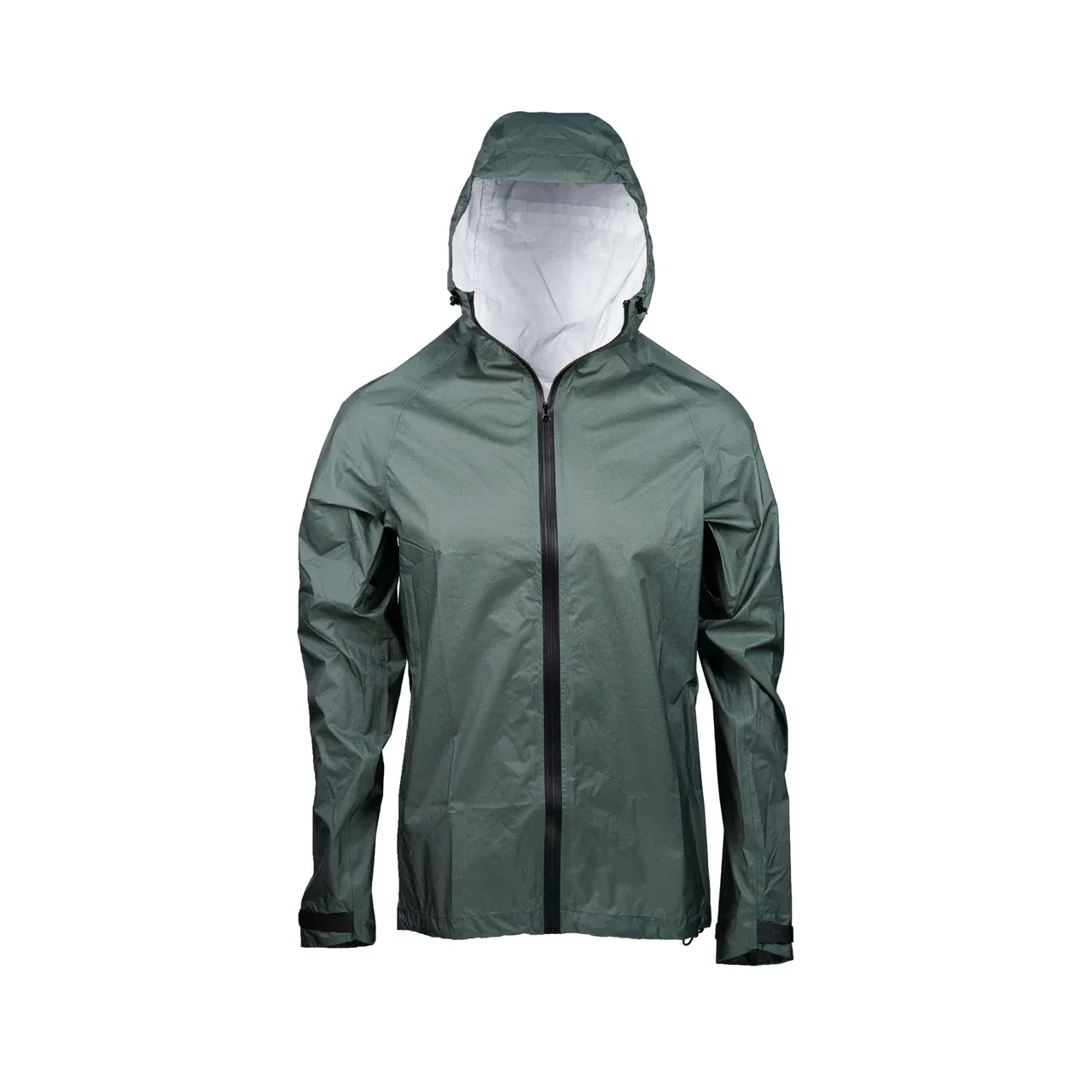 Enlightened Equipment Visp rain jacket