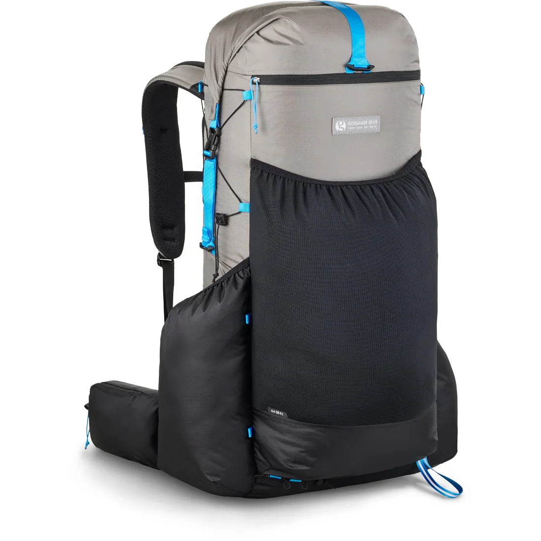 Gossamer Gear G4-20 42 backpack