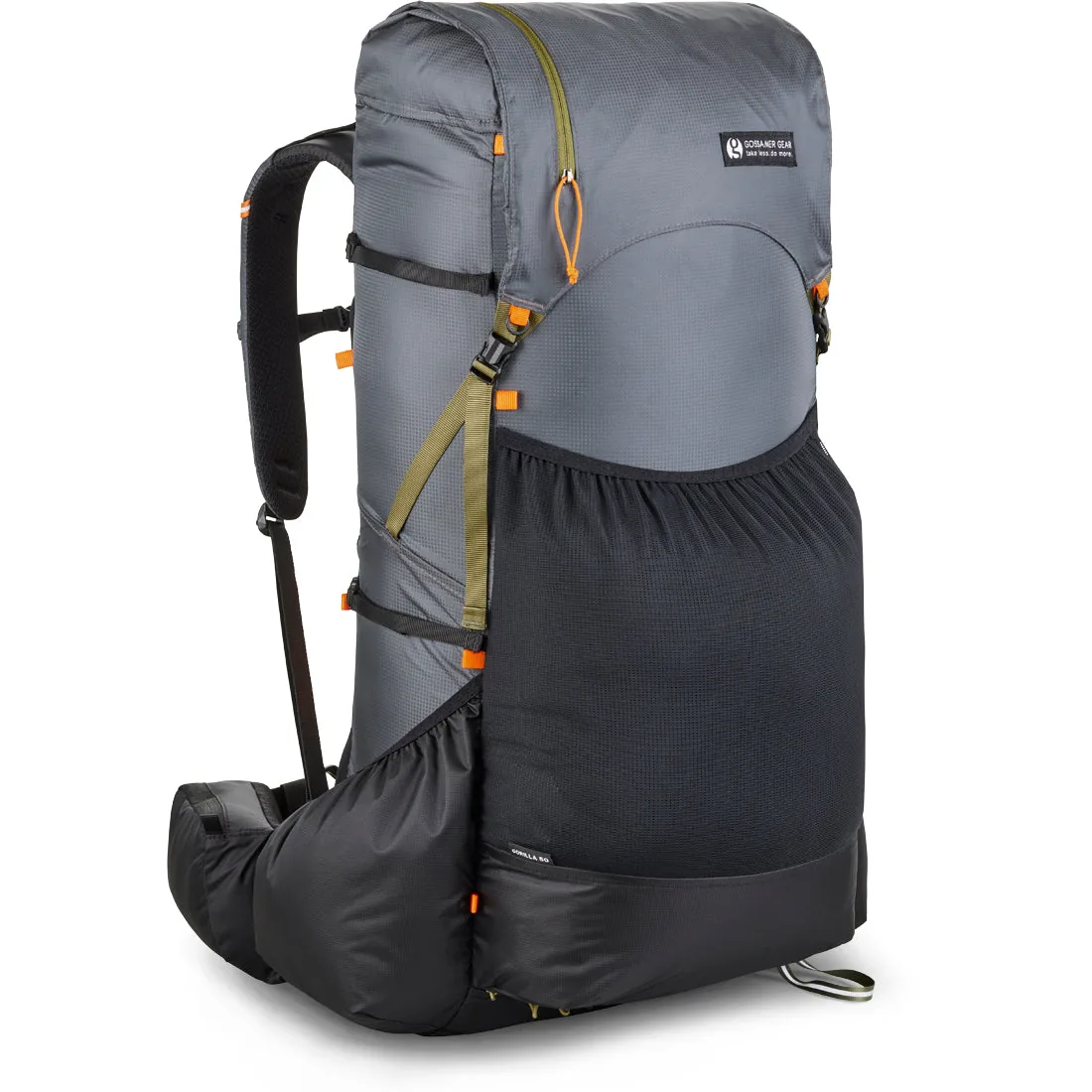 Gossamer Gear Gorilla 50 Ultralight
