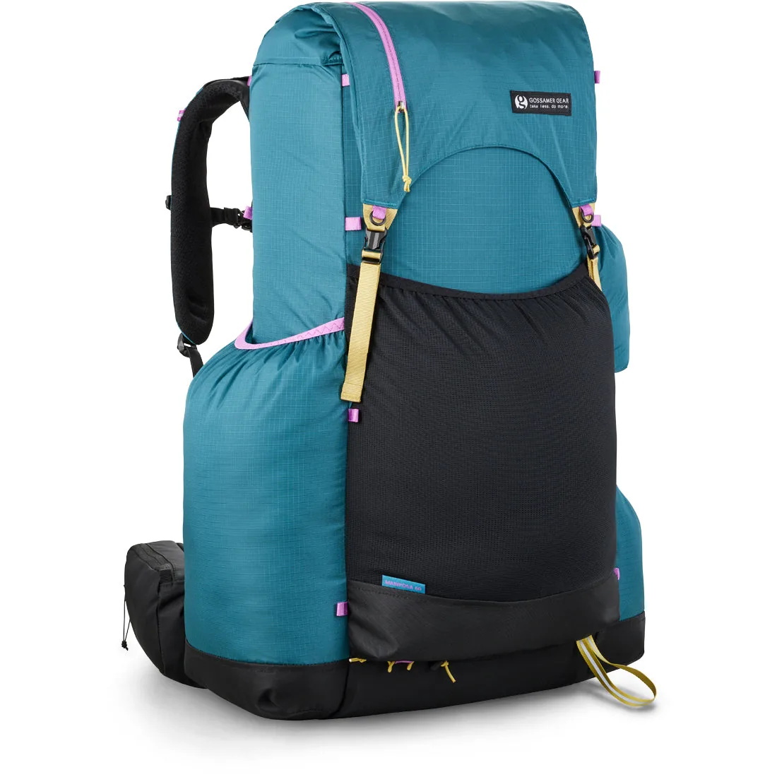 Gossamer Gear Mariposa 60 backpack