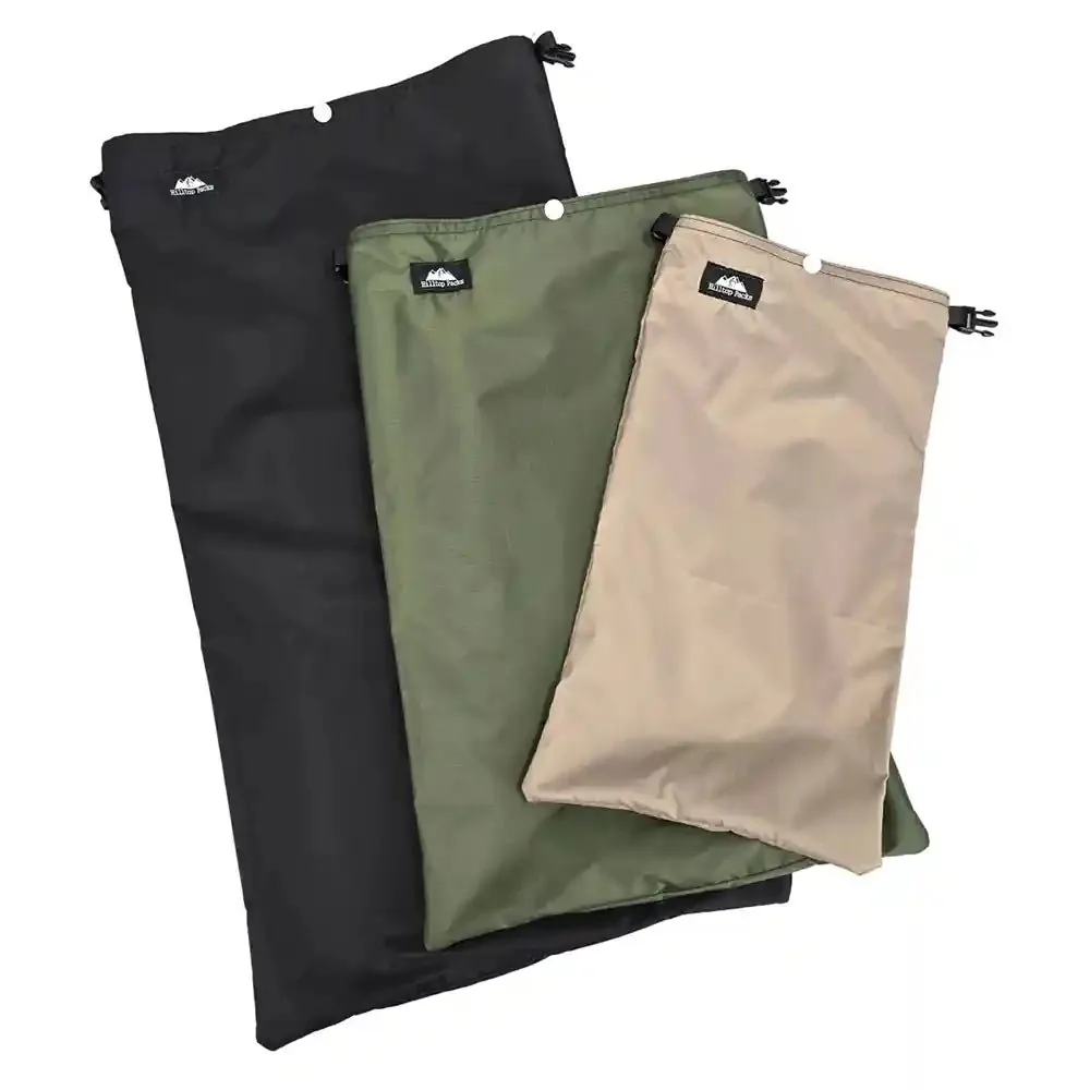Hilltop Packs SmartPack dry bag