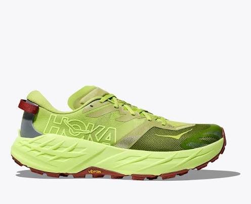 Hoka Speedgoat 7 trail running shoe