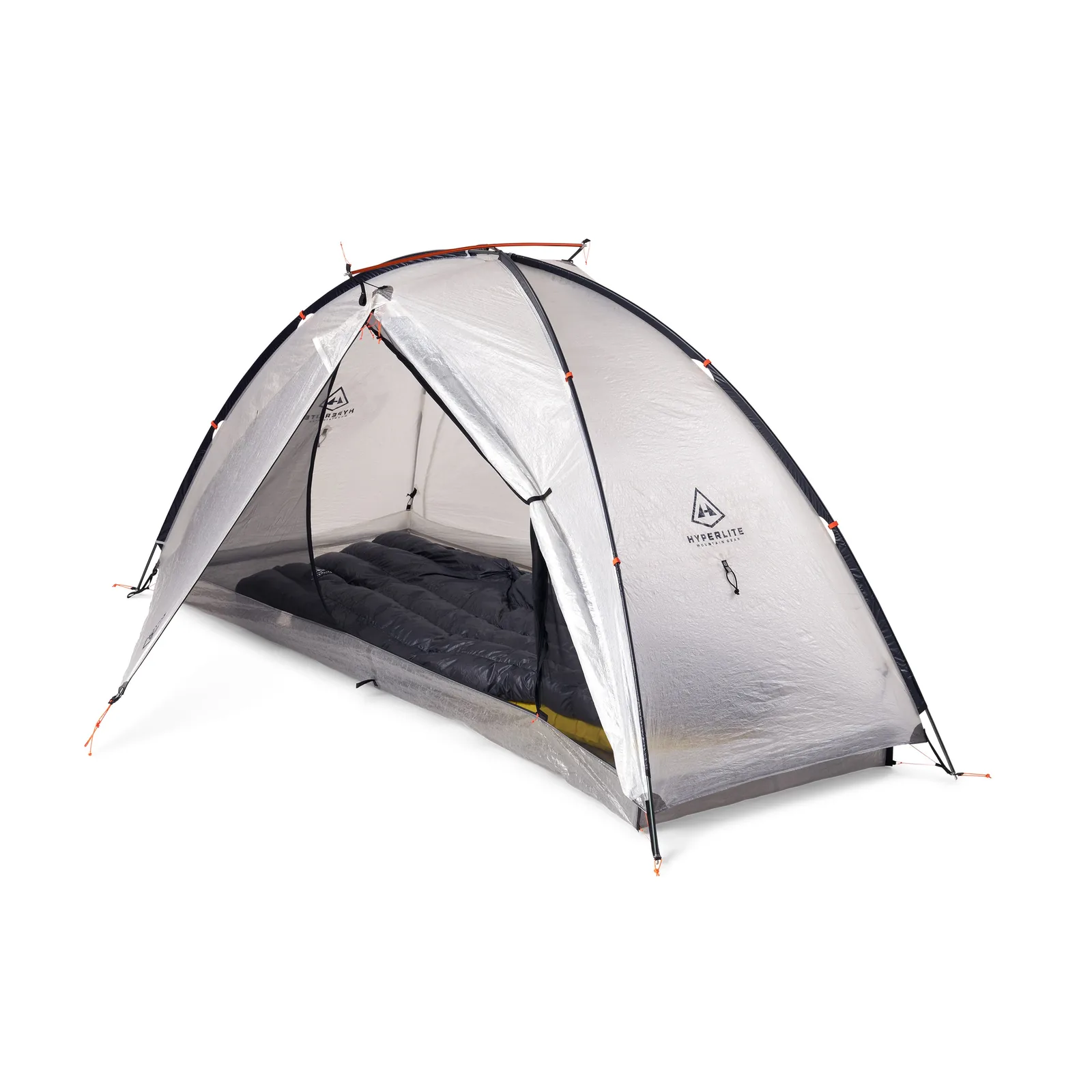 Hyperlite Mountain Gear CrossPeak 1 tent