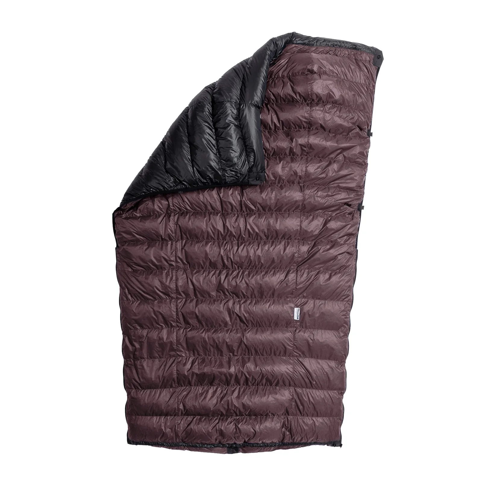 Katabatic Flex quilt