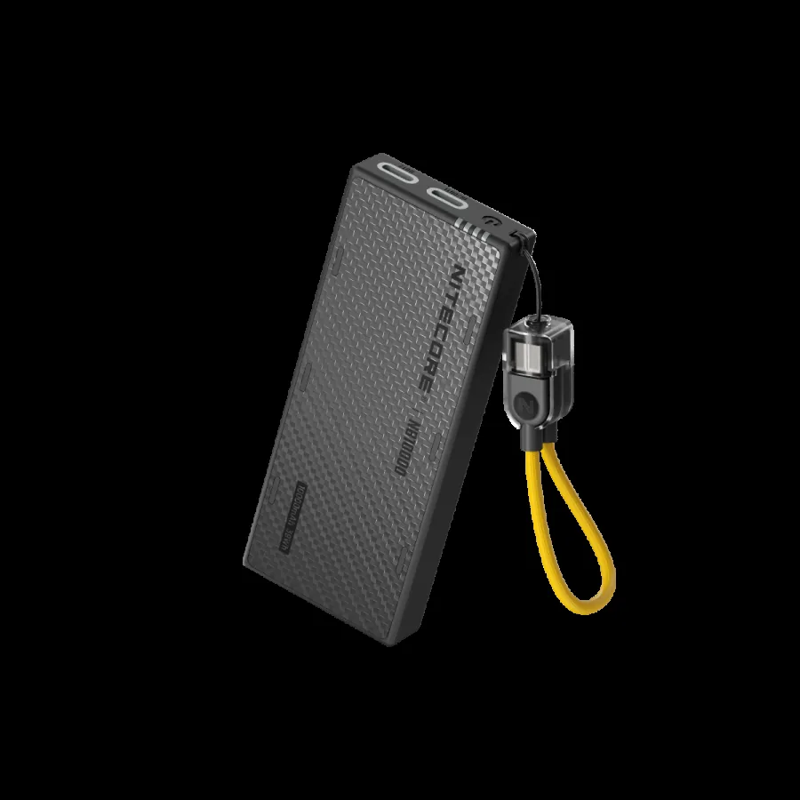 Nitecore NB10000 Gen4 power bank
