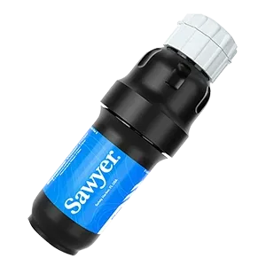 Sawyer Squeeze water filter