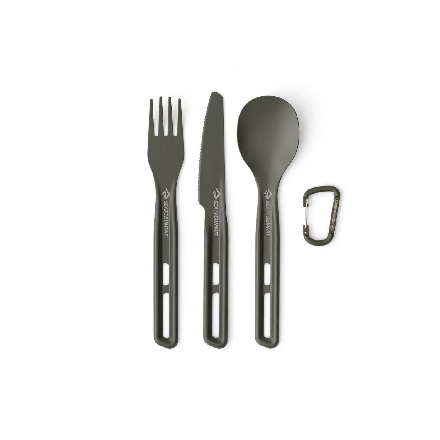 Sea to Summit Frontier UL Cutlery Set - [3 Piece]
