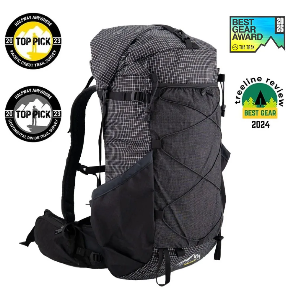 ULA Circuit backpack