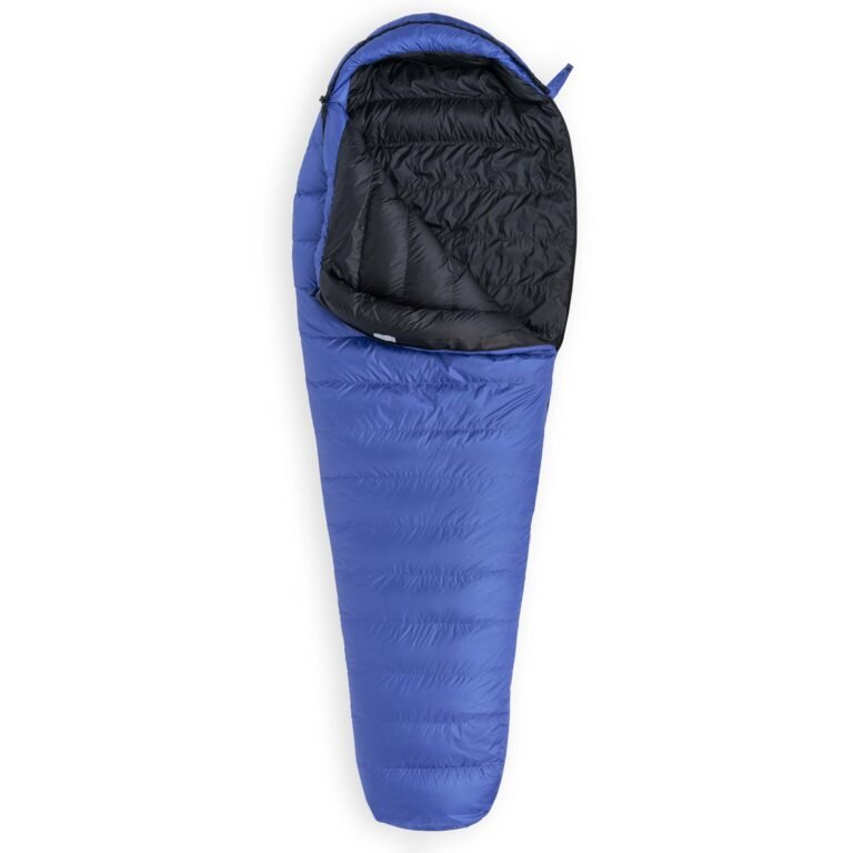 Feathered Friends Swallow YF 20/30 Sleeping Bag - Muscovy Down