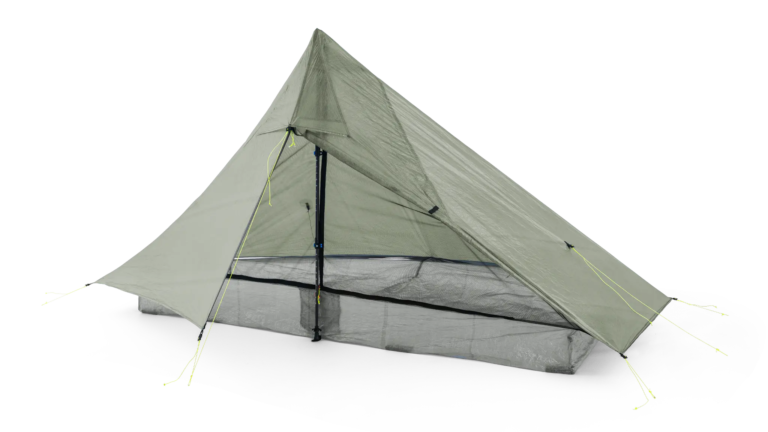 Zpacks Plex Solo Pro