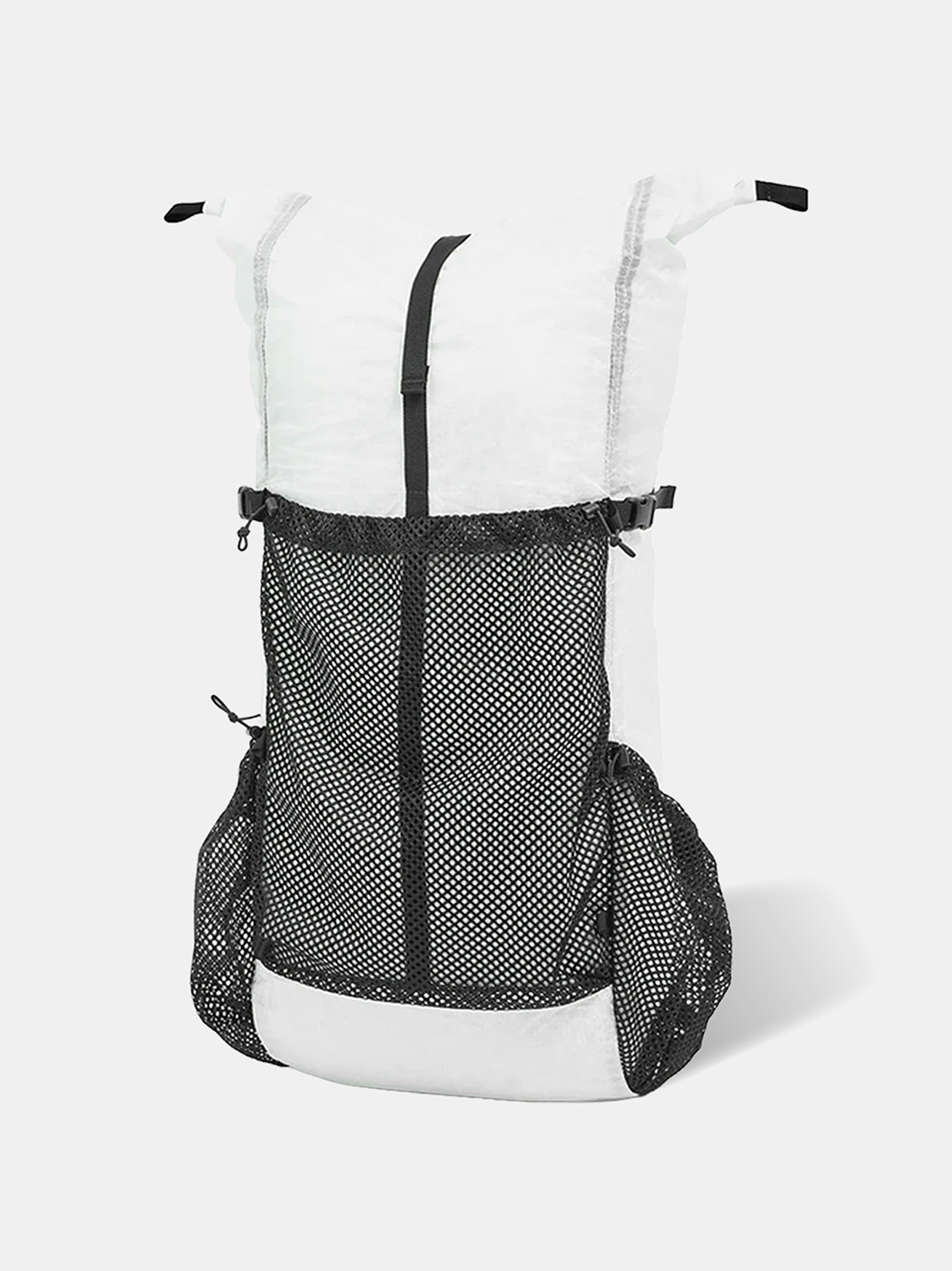 Trail Bum FAB ALUULA