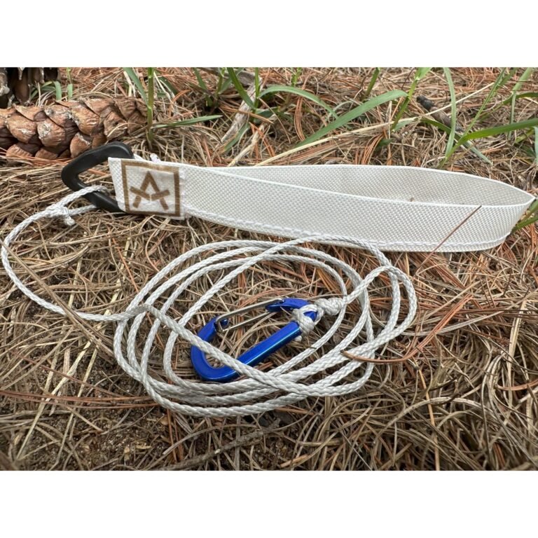 Adotec Gear Ultralight Dog Leash