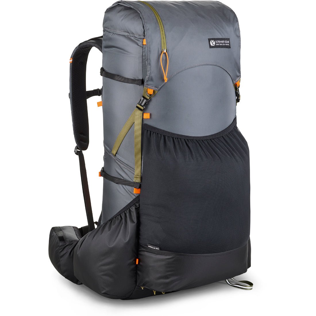 Gossamer Gear Gorilla 50 Ultralight