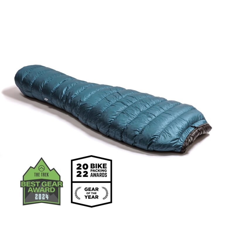 Katabatic Gear Alsek 22°F