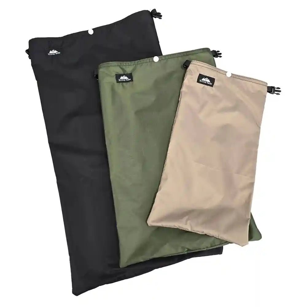 Hilltop Packs Dry Bags - SmartPack Series