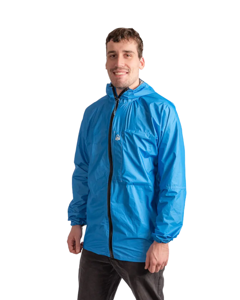 Zpacks Vertice vs Outdoor Research Helium: Ultralight Rain Shells