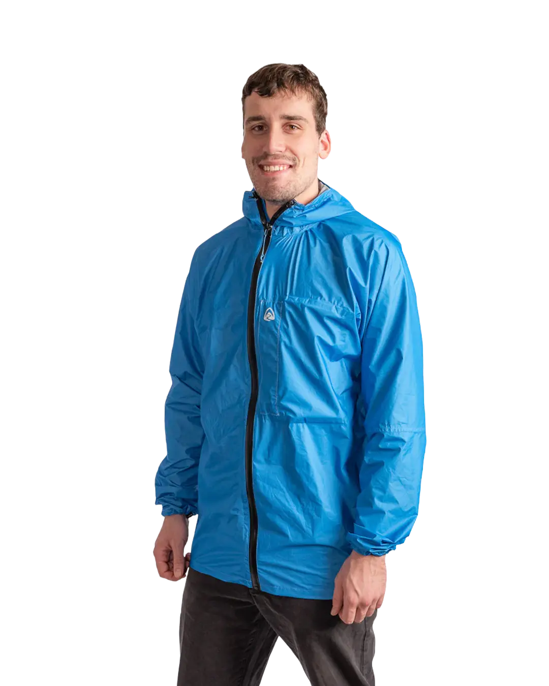 Zpacks Men's Vertice Rain