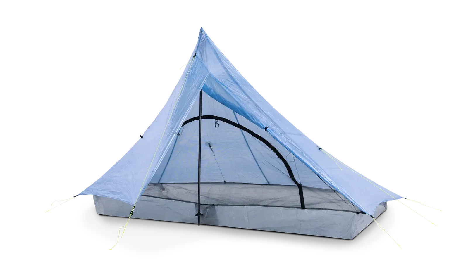 Zpacks Altaplex tent