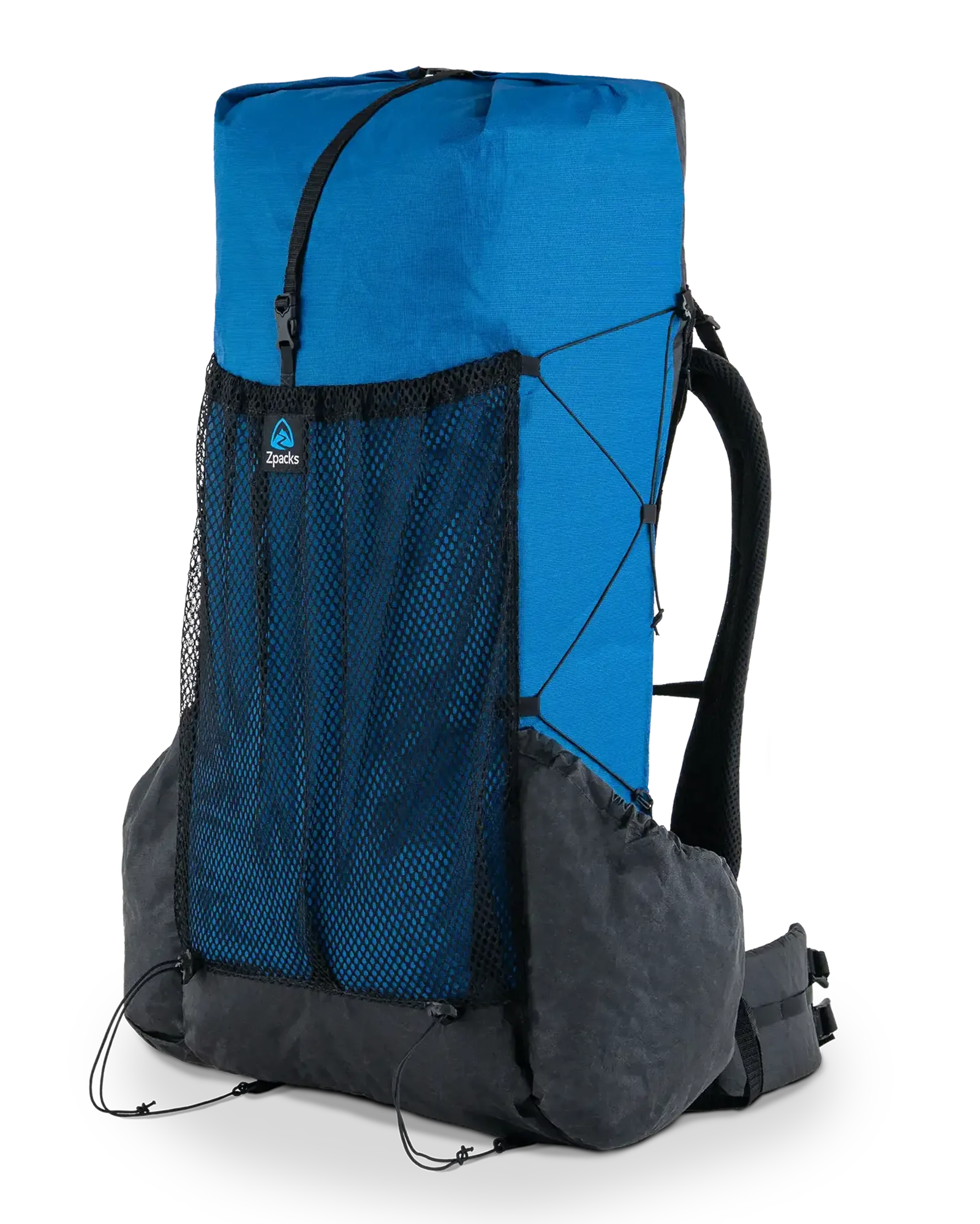 Zpacks Arc Haul Ultra 50L backpack