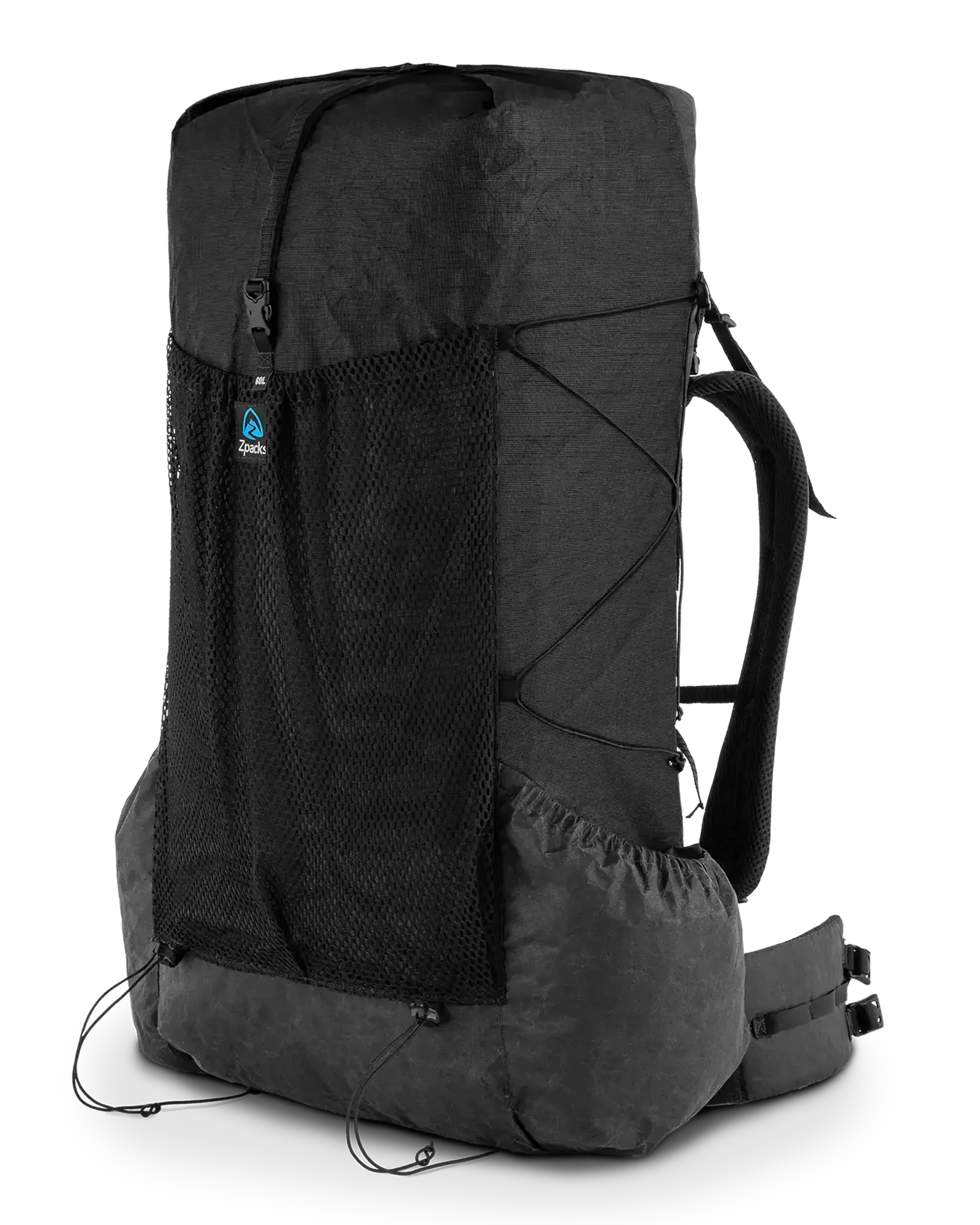 Zpacks Arc Haul Ultra 60 backpack