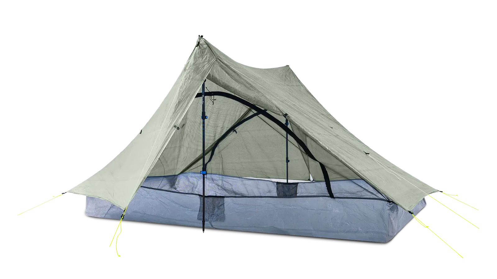 Zpacks Duplex tent