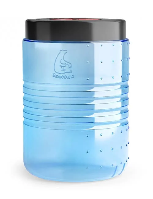 BearVault BV500 bear canister