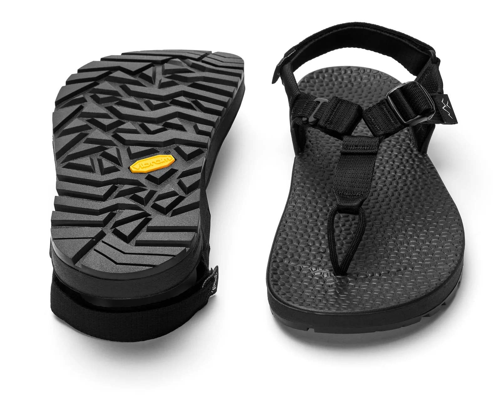 Bedrock Cairn Evo 3D sandal