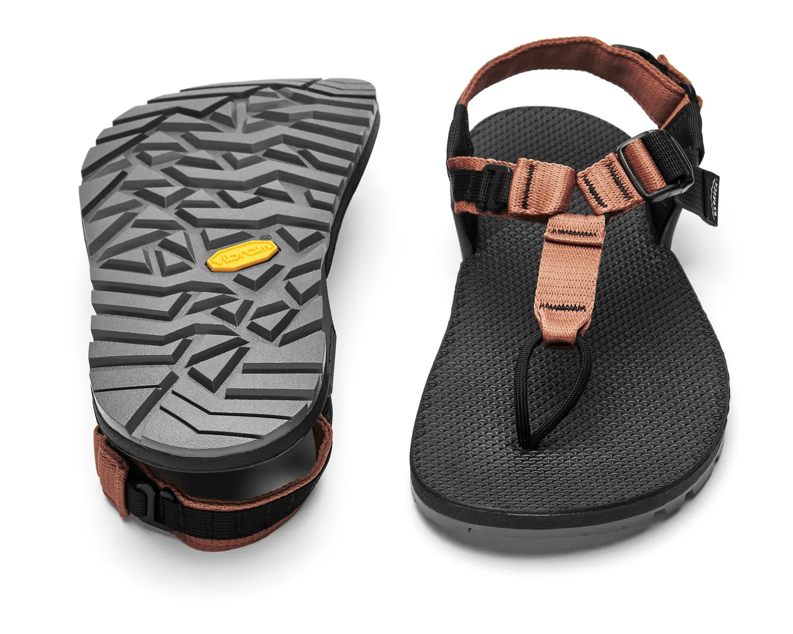 Bedrock Cairn Evo PRO sandal