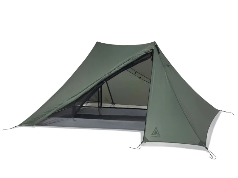 Durston X-Mid 1 tent