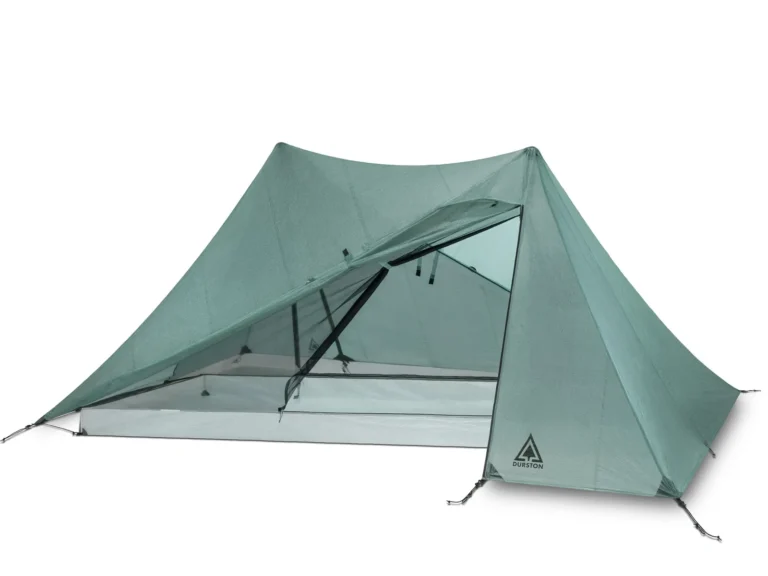 Durston X-Mid Pro 1 tent