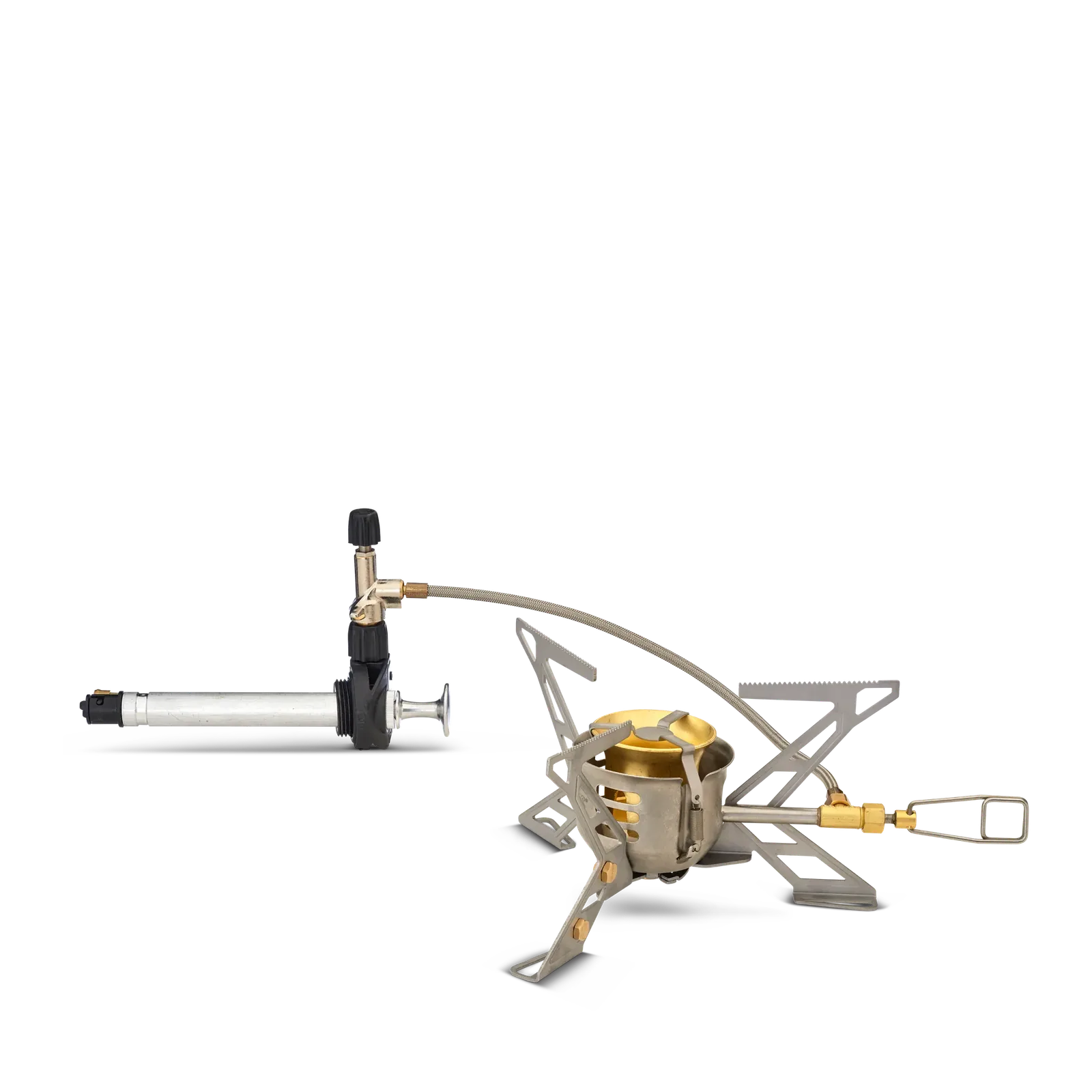 Primus OmniFuel multi-fuel stove