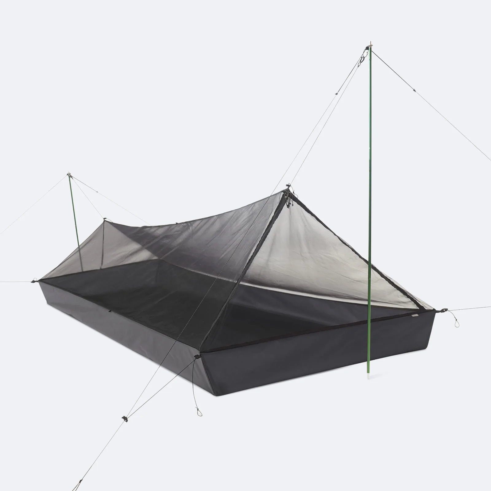 Yama Mountain Gear Y-zip Bug Bivy